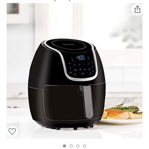 Power XL Vortex Air Fryer